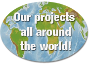 International Business Projects